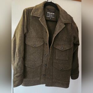 Filson Cruiser Jacket XS